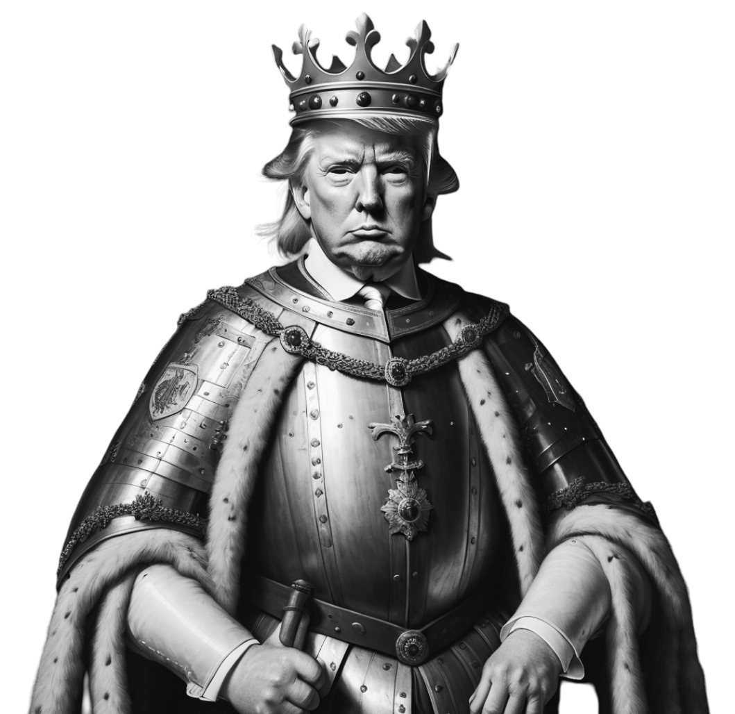 The Sovereign of Memes